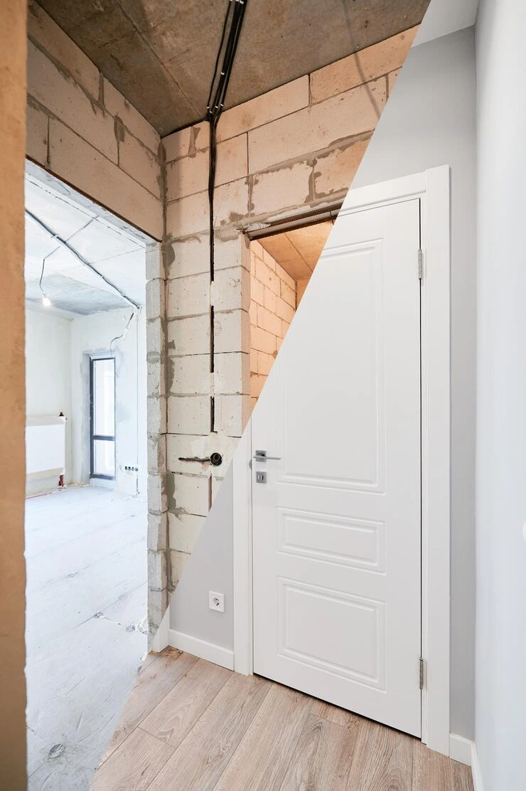 Innenrenovierungen Heimsheim