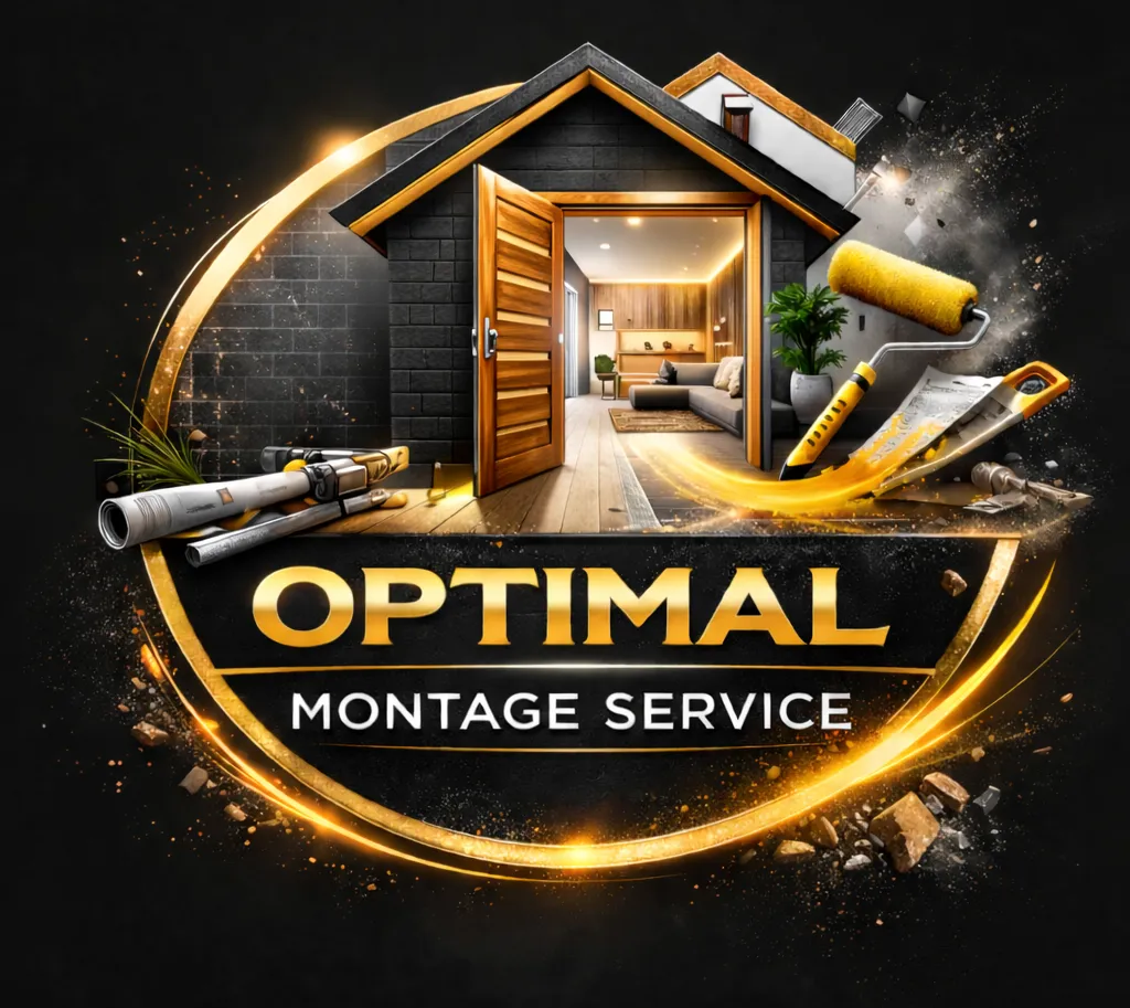 Optimal Montage Service