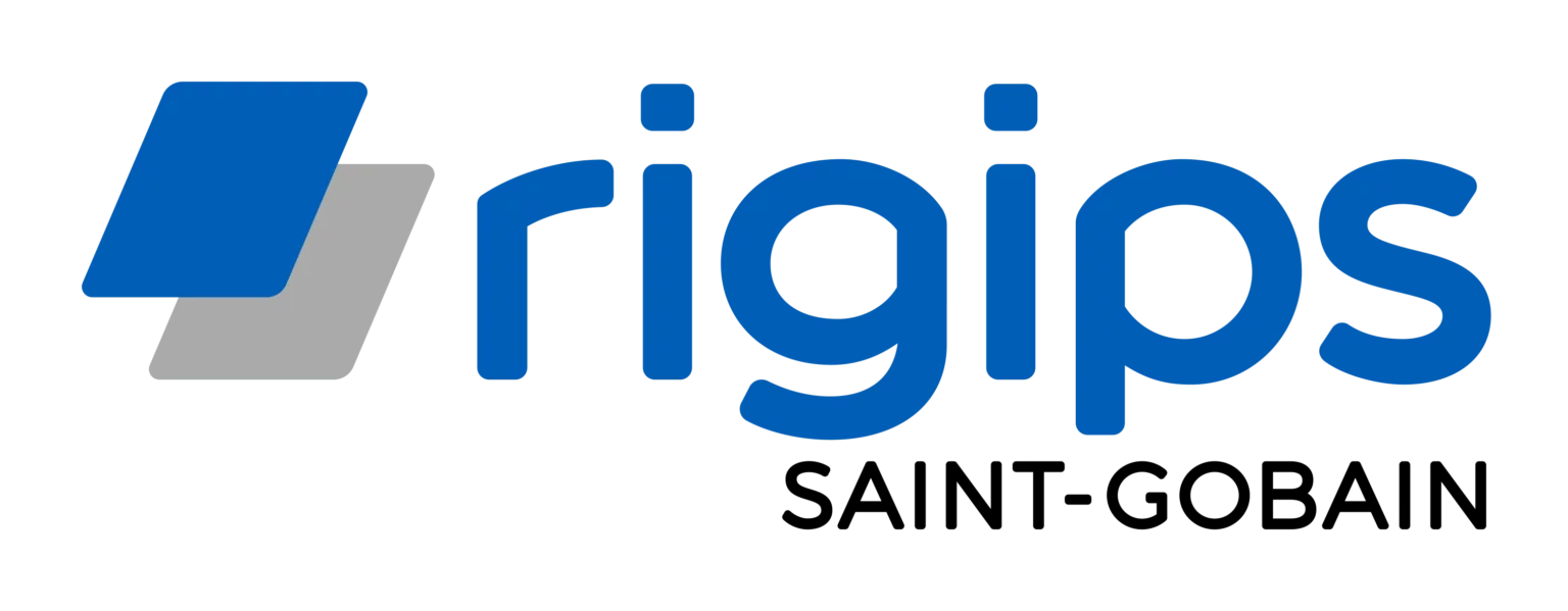 Rigips Logo RGB