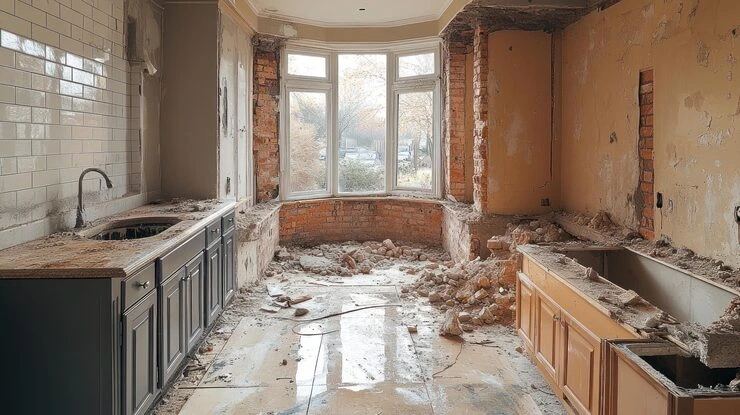 Abbruch und Entsorgung Heimsheim